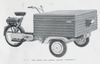 piaggio ciao porter